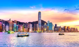 Fantastic Fiji with Hong Kong 7 Nights 8 Days Tour Package Fantastic Fiji with Hong Kong 7 Nights 8 Days Tour Package