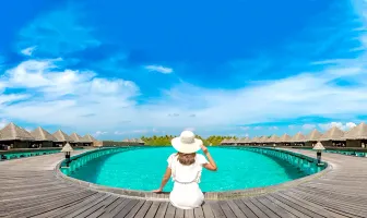 Highlight 4 Days 3 Nights Maldives Luxury Tour Package Highlight 4 Days 3 Nights Maldives Luxury Tour Package