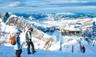 Glimpses of Switzerland 7 Days Tour Package Glimpses of Switzerland 7 Days Tour Package