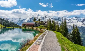3 Days Zurich Swiss Tour Package 3 Days Zurich Swiss Tour Package