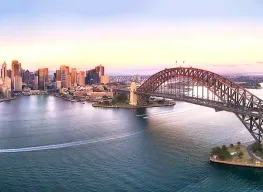 Awesome 4 Days 3 Nights Australia Tour Package