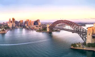 Awesome 4 Days 3 Nights Australia Tour Package Awesome 4 Days 3 Nights Australia Tour Package