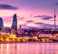 Itinerary of Azerbaijan Georgia and Armenia 6 Days 5 Nights Tour Package