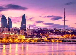 Itinerary of Azerbaijan Georgia and Armenia 6 Days 5 Nights Tour Package
