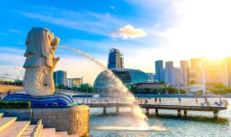 2 Nights 3 Days Singapore Family Tour Package 2 Nights 3 Days Singapore Family Tour Package