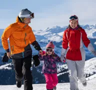 5 Days Switzerland Family Tour Package