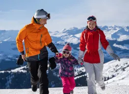 5 Days Switzerland Family Tour Package