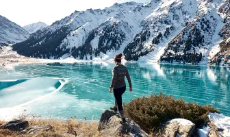 7 nights 8 days Almaty & Bishkek Group Tour package 7 nights 8 days Almaty & Bishkek Group Tour package