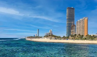 Special 4 Days 3 Nights in Jeddah and Abha Tour Package  Special 4 Days 3 Nights in Jeddah and Abha Tour Package