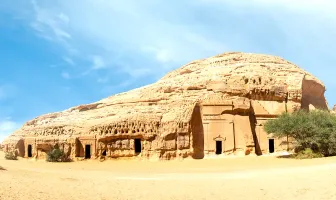 Special 4 Days 3 Nights in Jeddah and Abha Tour Package Special 4 Days 3 Nights in Jeddah and Abha Tour Package