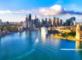 Adventrous Sydney 5 Nights 6 Days Australia Tour Package