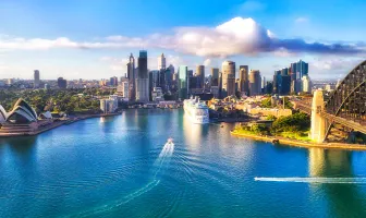 Adventrous Sydney 5 Nights 6 Days Australia Tour Package Adventrous Sydney 5 Nights 6 Days Australia Tour Package