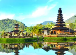 6 Nights 7 Days Indonesia Tour Package