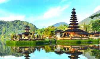 6 Nights 7 Days Indonesia Tour Package 6 Nights 7 Days Indonesia Tour Package