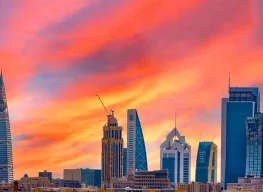 Riyadh Jeddah and Al Ula 3 Nights 4 Days Holiday Package