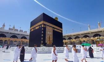 Enchanting 7 Days 6 Nights in Mecca and Madinah Tour Package Enchanting 7 Days 6 Nights in Mecca and Madinah Tour Package