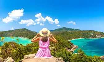 Incredible 7 Days 6 Nights Phuket and Krabi Tour Package Incredible 7 Days 6 Nights Phuket and Krabi Tour Package