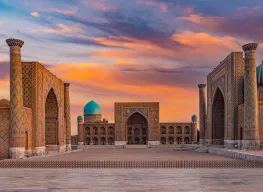 3 Nights 4 Days Tashkent City Tour Package