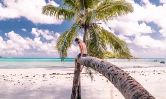 6 Days Praslin Island Luxury Tour Package 6 Days Praslin Island Luxury Tour Package