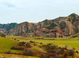 Gardabani 3 Nights 4 Days Tour package