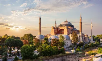 Remarkable 10 Days 9 Nights Turkey Tour Package Remarkable 10 Days 9 Nights Turkey Tour Package