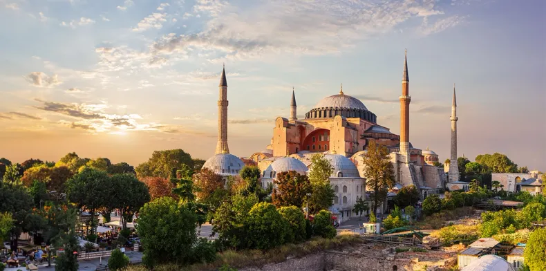 Remarkable 10 Days 9 Nights Turkey Tour Package