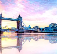 London Manchester and Oxford 5 Nights 6 Days Family Vacation Package