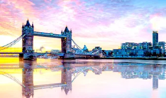 London Manchester and Oxford 5 Nights 6 Days Family Vacation Package London Manchester and Oxford 5 Nights 6 Days Family Vacation Package