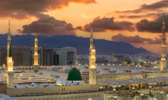 Glimpse of Mecca and Madinah 4 Nights 5 Days Tour Package Glimpse of Mecca and Madinah 4 Nights 5 Days Tour Package