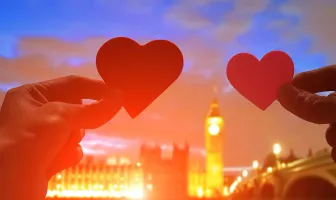 5 Days London Honeymoon Package 5 Days London Honeymoon Package