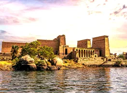 7 Days Aswan Cairo and Luxor Holiday Package