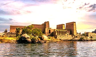 7 Days Aswan Cairo and Luxor Holiday Package