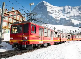 6 Nights 7 Days Switzerland Family Tour Package