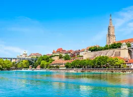 Bern Zurich 7 Nights 8 Day Tour Package