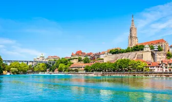Bern Zurich 7 Nights 8 Day Tour Package Bern Zurich 7 Nights 8 Day Tour Package