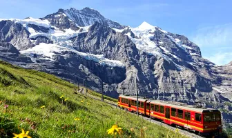 2 Night 3 Days Interlaken Tour Package 2 Night 3 Days Interlaken Tour Package