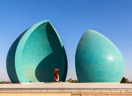 Baghdad Karbala and Najaf 5 Days 4 Nights Iraq Tour Package