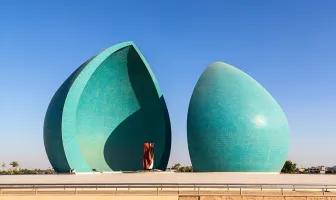 Baghdad Karbala and Najaf 5 Days 4 Nights Iraq Tour Package