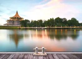 Astounding Kuching 2 Nights 3 Days Tour Package