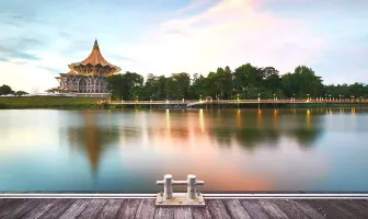 Astounding Kuching 2 Nights 3 Days Tour Package Astounding Kuching 2 Nights 3 Days Tour Package
