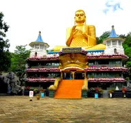 4 Nights 5 Days Colombo and Kandy Holiday Package