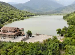 4 Nights 5 Days Kvareli Tour Package