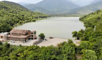 4 Nights 5 Days Kvareli Tour Package 4 Nights 5 Days Kvareli Tour Package