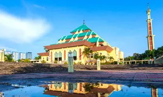 Mesmerizing 7 Nights 8 Days Batam Island Jakarta and Bali Tour Package Mesmerizing 7 Nights 8 Days Batam Island Jakarta and Bali Tour Package