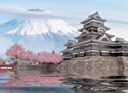 Delightful Japan 7 Nights 8 Days Tour Package