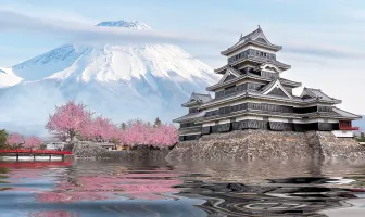 Delightful Japan 7 Nights 8 Days Tour Package Delightful Japan 7 Nights 8 Days Tour Package