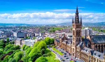 Jewels of UK & Scotland 5 Nights 6 Days Tour Package Jewels of UK & Scotland 5 Nights 6 Days Tour Package