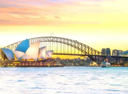 7 Days 6 Nights New Year Celebration in Australia Tour Package