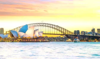 7 Days 6 Nights New Year Celebration in Australia Tour Package 7 Days 6 Nights New Year Celebration in Australia Tour Package