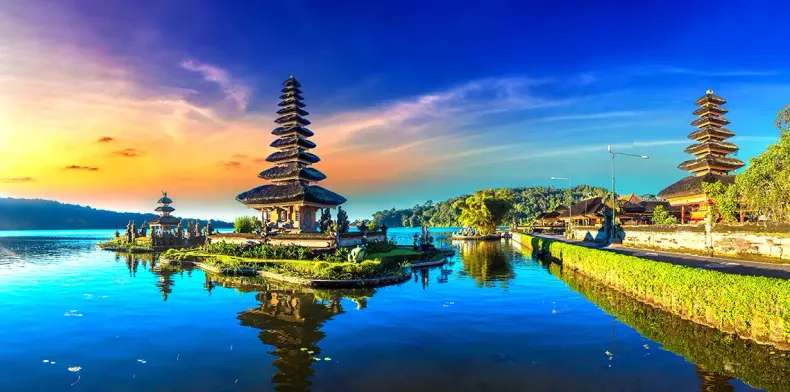 Bali Family Packages, Family Vacation in Bali - Regencyholidays.com